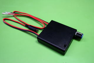 テープLED用調光ストロボコントローラー
