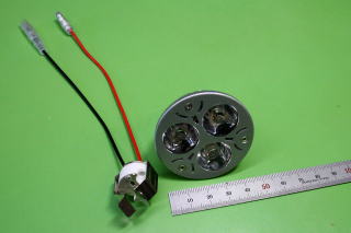 LED投光器