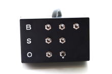 BSO����{�b�N�X